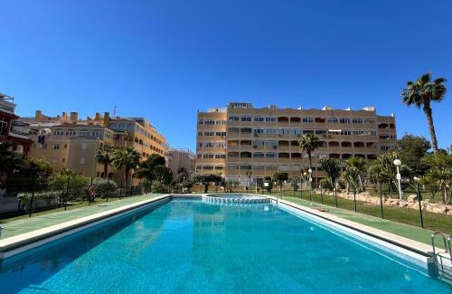 Torrevieja Apartamento | Casa Kolibri