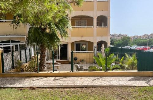 Torrevieja Apartamento | Casa Kolibri