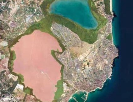 Torrevieja Apartamento | Casa Kolibri