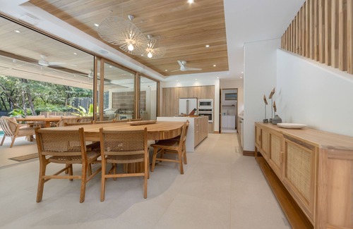 Playa Grande Casa | Casa Krama Playa Grande Luxury Home