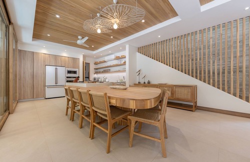 Playa Grande Casa | Casa Krama Playa Grande Luxury Home