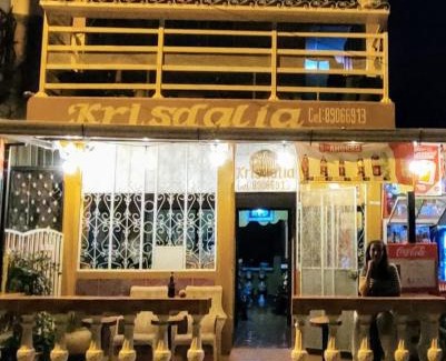 Moyogalpa Casa | Casa Krisdalia
