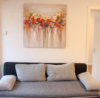 Hilden Apartamento | Casa Kronengarten Nr 2