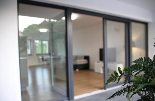 Hilden Apartamento | Casa Kronengarten Nr 3