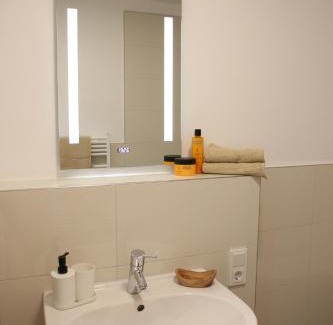 Hilden Apartamento | Casa Kronengarten Nr 5