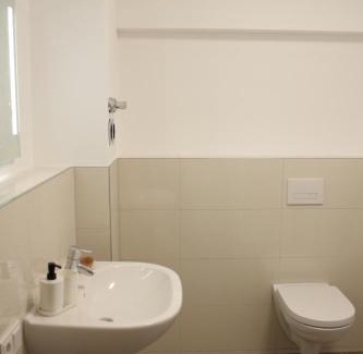 Hilden Apartamento | Casa Kronengarten Nr 7