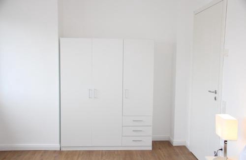 Hilden Apartamento | Casa Kronengarten Nr 7