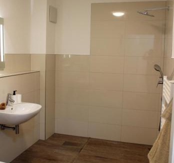 Hilden Apartamento | Casa Kronengarten Nr 9
