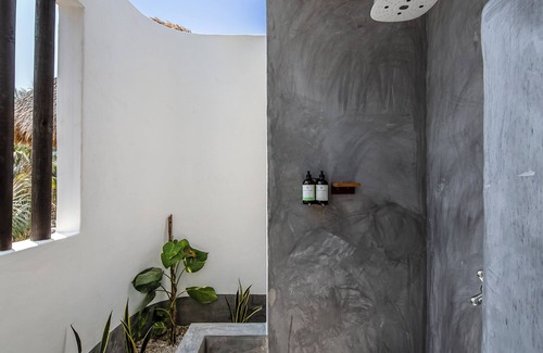 Brisas de Zicatela Hotel | Casa Kuaa