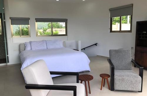 Área de Playacar Fase I Apartamento | Casa KURI