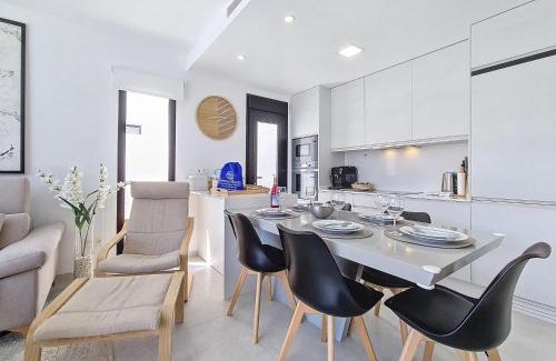 Santiago de la Ribera Villa | Casa Kvamme - 3910