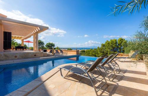 Colonia de Sant Pere Casa | Casa Kyona