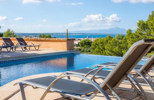 Colonia de Sant Pere Casa | Casa Kyona