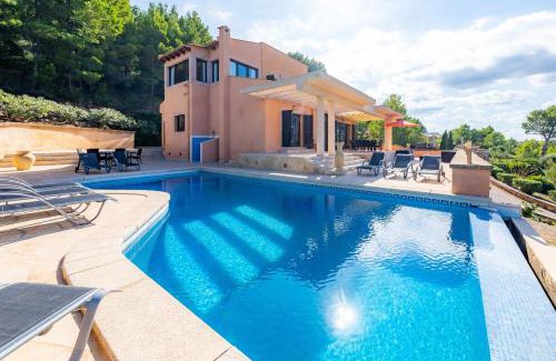 Colonia de Sant Pere Casa | Casa Kyona