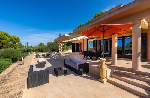 Colonia de Sant Pere Casa | Casa Kyona