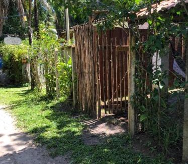 Ilha de Boipeba Casa | Casa LáTemPão