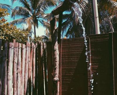 Ilha de Boipeba Casa | Casa LáTemPão