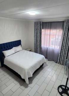 Newcastle Cama Y Desayuno | Casa Línda Guest House