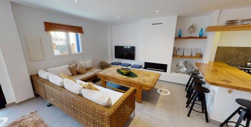 Malaga-Este Casa | Casa López- Lujosa casa de playa en Málaga