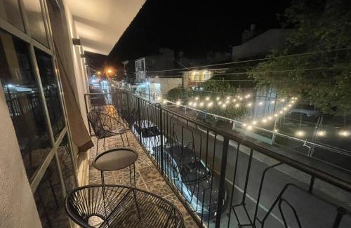 Crucecita Hotel | Casa Lú