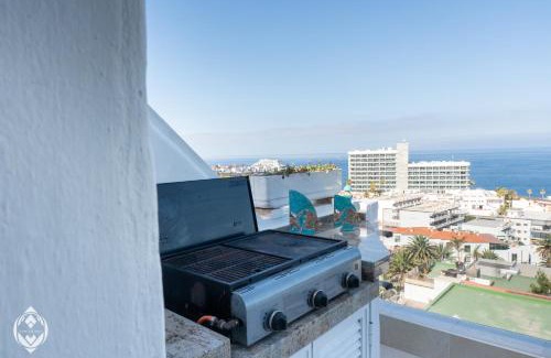 Los Gigantes Apartamento | Casa Los Acantilados
