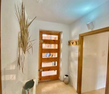 Mont Barbat Casa | Casa La Alegria