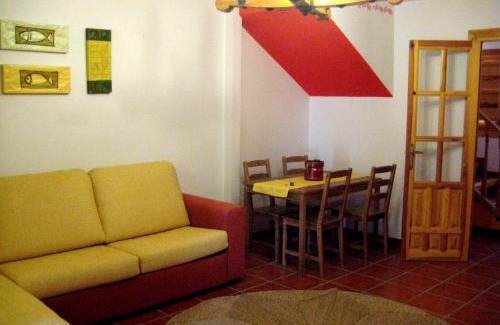 Torremocha del Campo Casa | Casa La Alegria De La Alcarria II