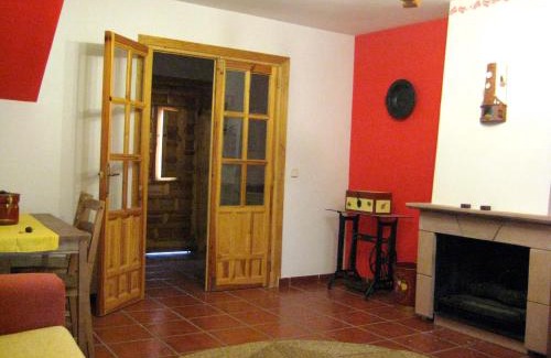 Torremocha del Campo Casa | Casa La Alegria De La Alcarria II