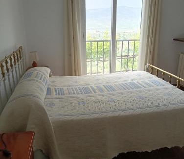 La Iruela Apartamento | Casa la Almena