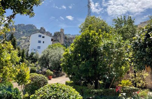La Iruela Apartamento | Casa la Almena