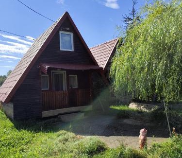 Toplita Casa | Casa La Andrei