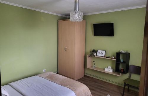 Simian Casa | Casa La Balauri