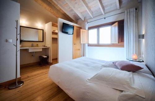 Chulilla Casa | Casa La Baranda