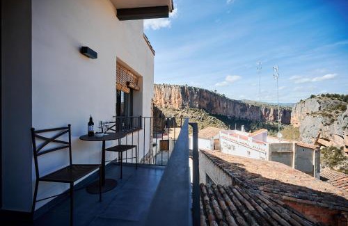 Chulilla Casa | Casa La Baranda