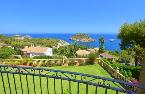 Mar Azul Chalet De Esquí | Casa la Barraca