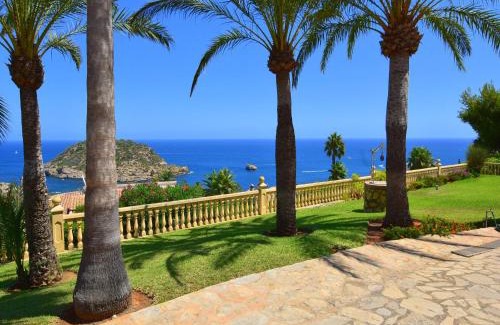 Mar Azul Chalet De Esquí | Casa la Barraca