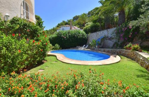 Mar Azul Chalet De Esquí | Casa la Barraca