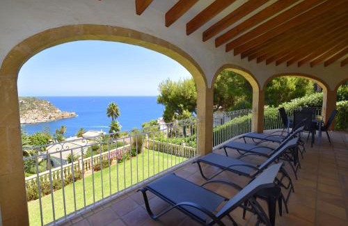 Mar Azul Chalet De Esquí | Casa la Barraca