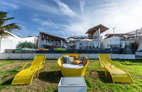 Jacauna Casa | Casa La Baule