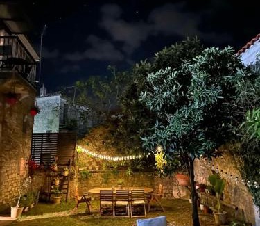 Afytos Apartamento | Casa La Bohema