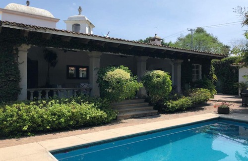 Cuernavaca Casa | Casa La Bonita