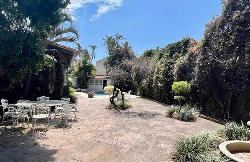 Cuernavaca Casa | Casa La Bonita