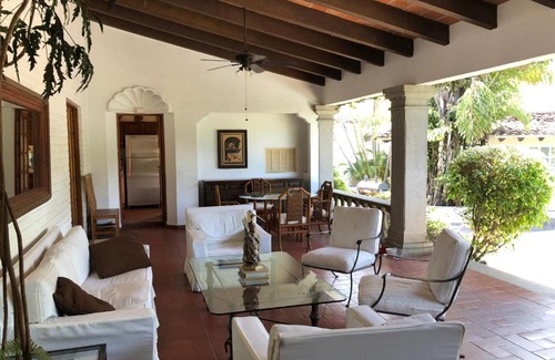 Cuernavaca Casa | Casa La Bonita