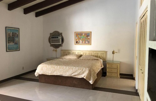 Cuernavaca Casa | Casa La Bonita