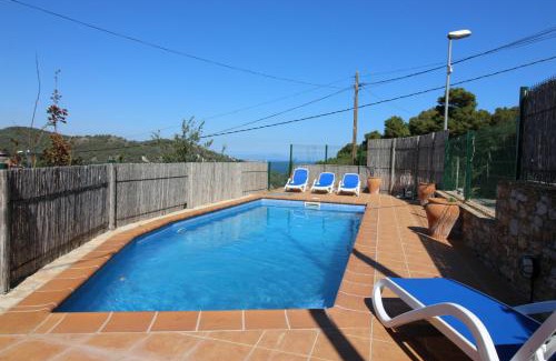 Aiguablava Chalet De Esquí | Casa la Borna