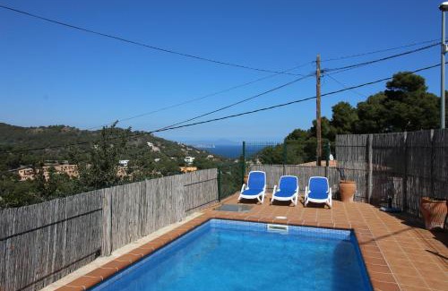 Aiguablava Chalet De Esquí | Casa la Borna