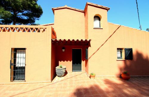 Aiguablava Chalet De Esquí | Casa la Borna