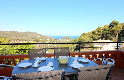 Aiguablava Chalet De Esquí | Casa la Borna