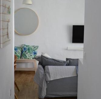 Los Caños de Meca Casa | Casa "La Breña". Surf,sol y relax.