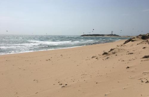 Los Caños de Meca Casa | Casa "La Breña". Surf,sol y relax.